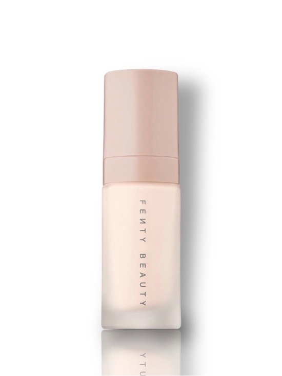 Fenty Beauty Other - NWT Fenty Beauty Mini Instant Retouch Primer - Soft Matte - size 15ml